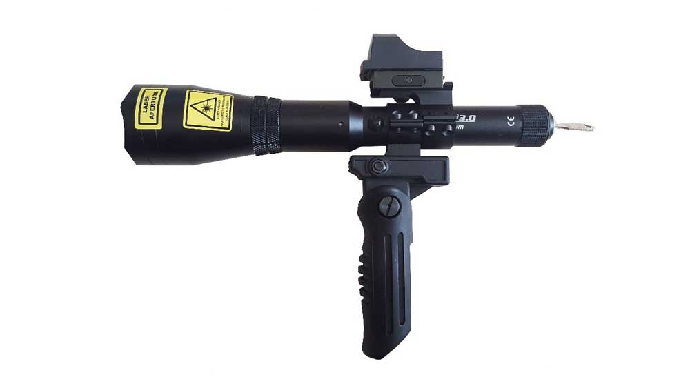 Lasers - product image