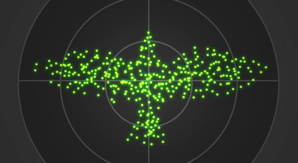 Radar & Data Collection - product image